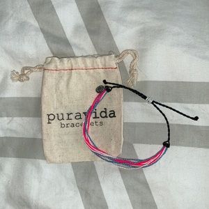 Pura Vida bracelet